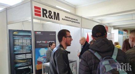 успех икономиката швейцарци правят академия инженери софия