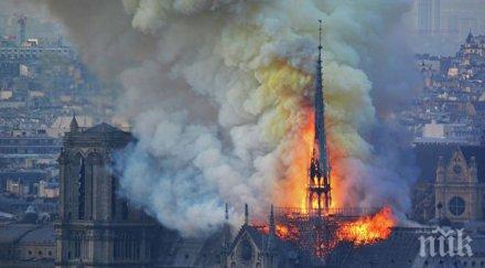 кольо фичето спасил нотр дам разруха