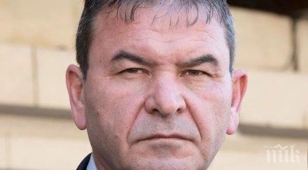 първо пик шеф сдвр поема полицията габрово