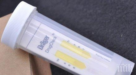 задържаха трима надрусани волана пловдив