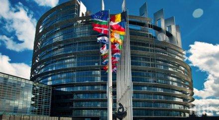 прие първо четене предложението терористично съдържание премахва интернет рамките час