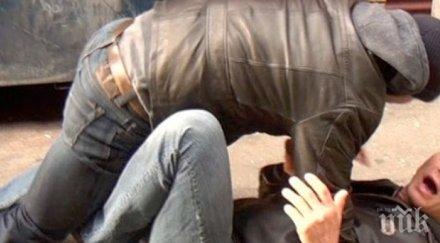 бабаити трепаха бакалия