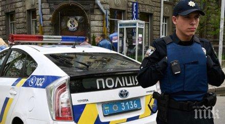 мъж уби четирима свои познати сам предаде полицията канада