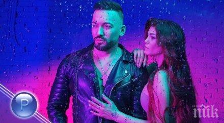 шок жана бергендорф плъзна телевизията пайнера видео