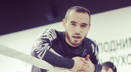 внукът бившия президент автоваз уби катастрофа мма боец видео