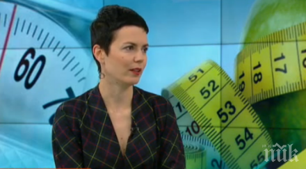 отървем свръхнаднорменото тегло