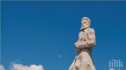 временен кмет пое кормилото калофер