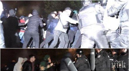 жандармерията остава габрово