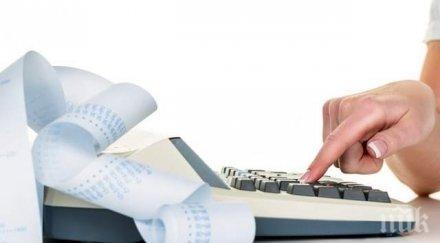 бизнесът дава съд наредбата касовите апарати