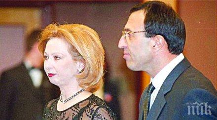 пик ретро антонина стоянова чанта 6100 долара снимка