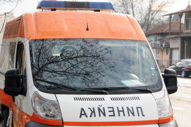 ЗВЕРСТВО: Млад мъж преби 70-годишна жена в столичния квартал Толстой