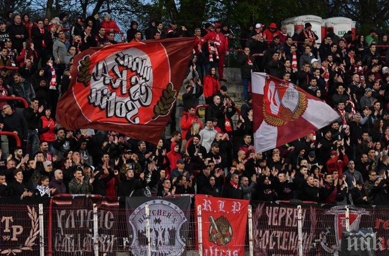 Отлична статистика за армейците