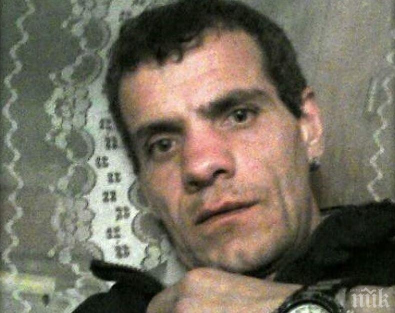 ВЕРСИЯ: Убитият край Турян затворник бил „ухо“ на МВР
