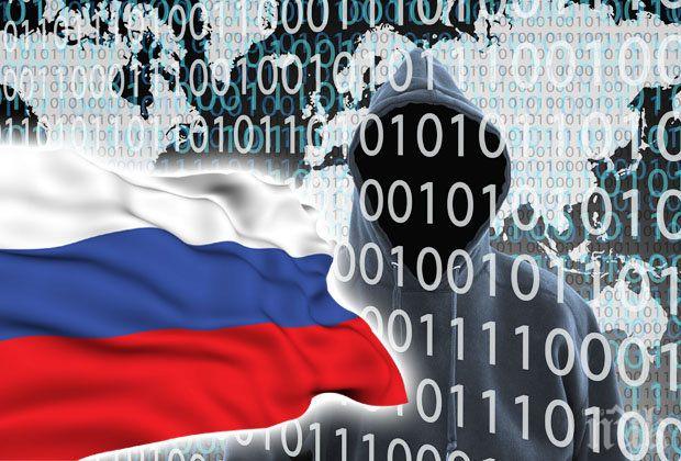 Руската Дума одобри новия закон за контрол върху интернет