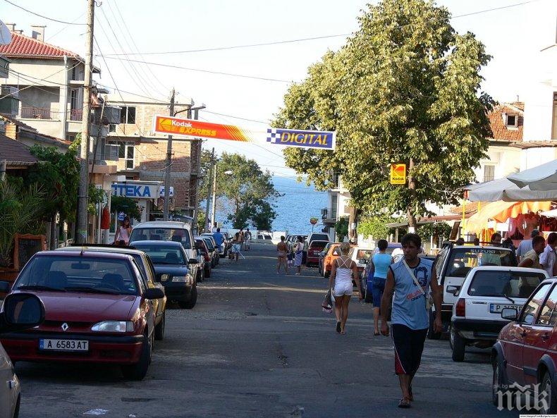 Кметът на Китен алармира за наплив от изборни заселници