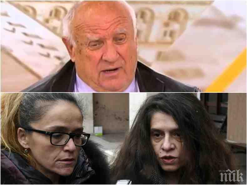 Марин Марковски с горещ коментар за делото Иванчева - отива ли в затвора бившата кметица на Младост