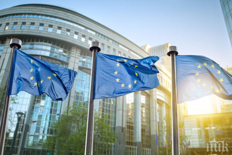 ОКОНЧАТЕЛНО: ЕС прие директивата за авторското право