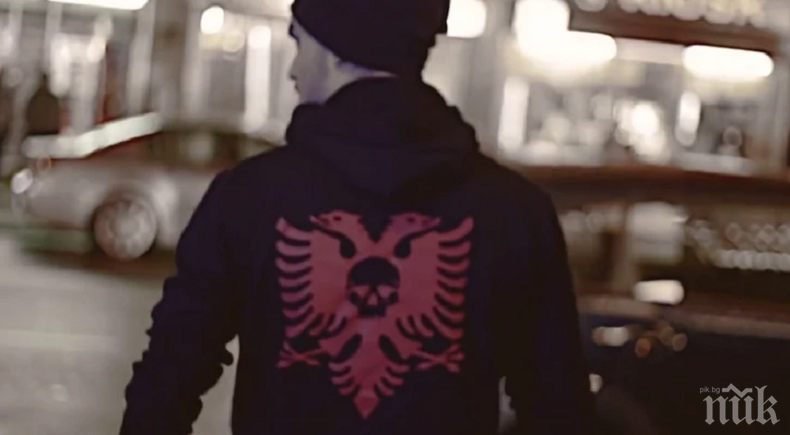 НАПАСТ: В Холандия пропищяха от албанската мафия