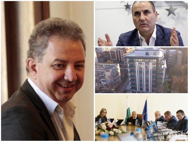 ГОРЕЩА ТЕМА! Шефът на комисия Антикорупция в парламента за оставките и гейтовете: Определен кръг от медии клати управлението