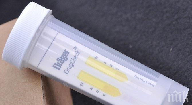 Задържаха трима надрусани зад волана в Пловдив