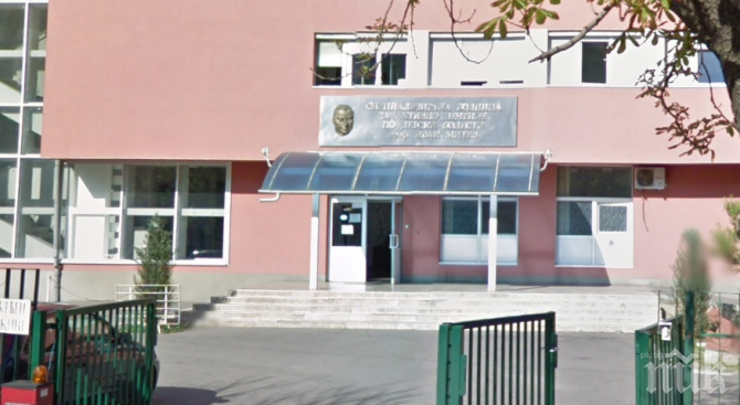 И педиатрите се готвят за протест