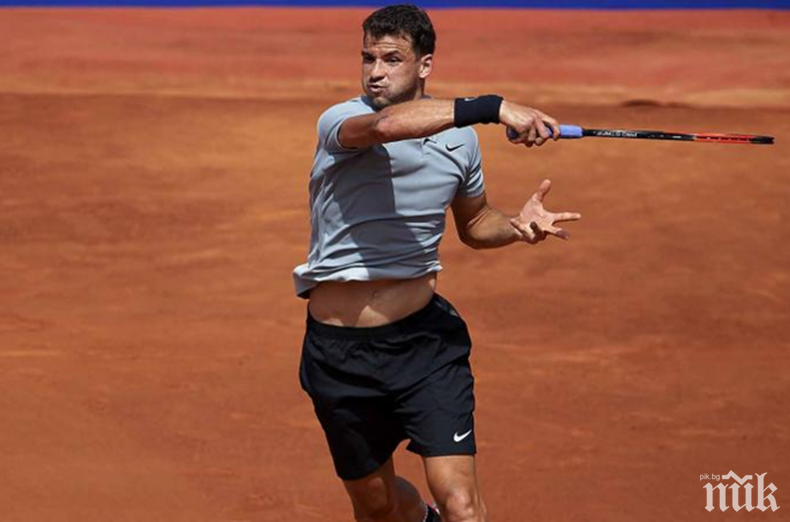 Ключов мач за Гришо днес