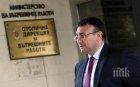 Младен Маринов е звездата на "Борисов" 3. Ето как върна доверието в МВР само за 6 месеца
