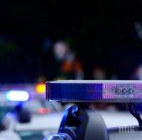 Тийнейджър падна от Драматичния театър в Пловдив и се заклещи