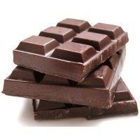 Германия е №1 по шоколад на блокчета 