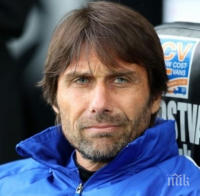 СЕНЗАЦИЯ: Конте се завръща в Юве?