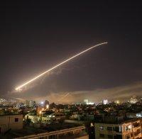 Израел уби севернокорейци в Сирия