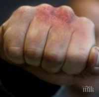 БРУТАЛНО: Бургаски батки отвлякоха 39-годишен мъж и го счупиха от бой