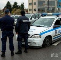 ВАЖНО: СДВР въвежда режим за дербито „ЦСКА“-„Левски” 