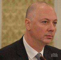 Росен Желязков с горещ коментар за оставките и 