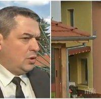 ОФИЦИАЛНО: ДНСК започва да души около палатите на ало мафията в Горна Оряховица