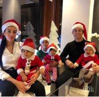 БРУТАЛНО РАЗКРИТИЕ: Руска водеща със скандални твърдения за Кристиано Роналдо - мегазвездата си наемал жени на договор