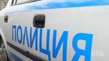 ГЛОБА: Подивяла дама отнесе 200 лева заради "тъпи и дебели" полицаи