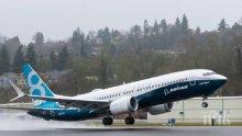 „Боинг” официално приключи тестовите полети на лайнери 737 МАКС с ново програмно обезпечаване