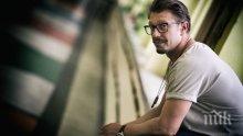 СПЪНКА: Не искат Калин Врачански в чужди продукции - ето причината