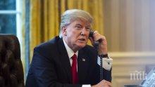 Политолог: 30 процента от американците ще останат верни на Доналд Тръмп, независимо какво е направил
