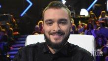 НОВ СКАНДАЛ: Криско обяви интелектуалци за хомо