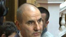 Цветанов: България е силна, когато е в Европейския съюз