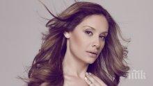 НОВА ВИЗИЯ: Мариана Попова смени прическата - трудно ще я познаете (СНИМКА)