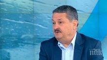 Климатологът проф. Георги Рачев с прогноза за това какво време да очакваме през май