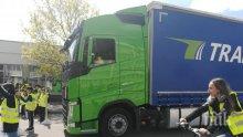 21 велосипедисти загинали на пътя миналата година