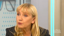 Камарата на строителите настоява Елена Йончева да спре с манипулативните твърдения, уронващи престижа на бранша