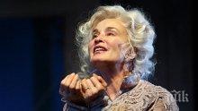 Джесика Ланг навършва 70 години
