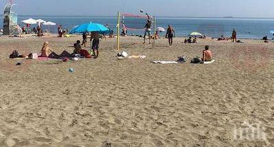 лош сезон спад чужди туристи ранното записване