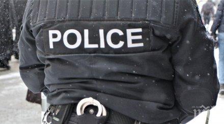 равносметка фенове задържани дербито левски цска