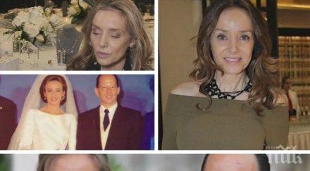съпругата покойния син симеон искрена изповед живота кардам станала православна християнка